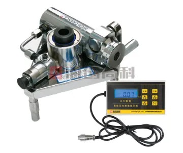 HC-40多功能强度检测仪图片