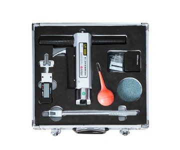 SJY-800B贯入式砂浆强度检测仪图片