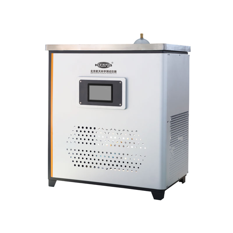 SYD-0631沥青漂浮度试验仪图片