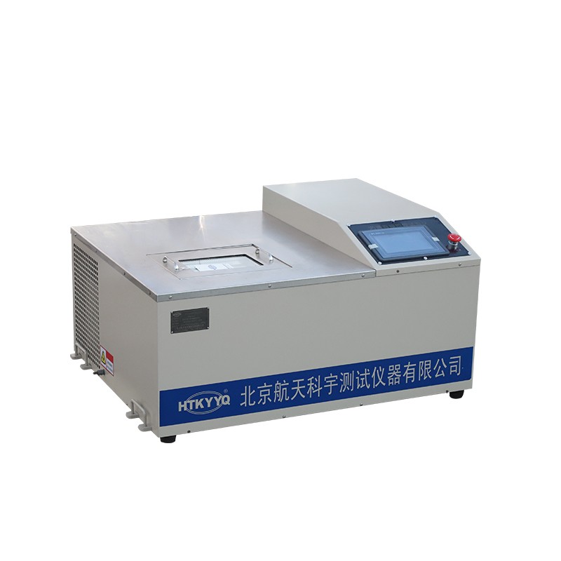 SYD-0629沥青直接拉伸试验仪图片