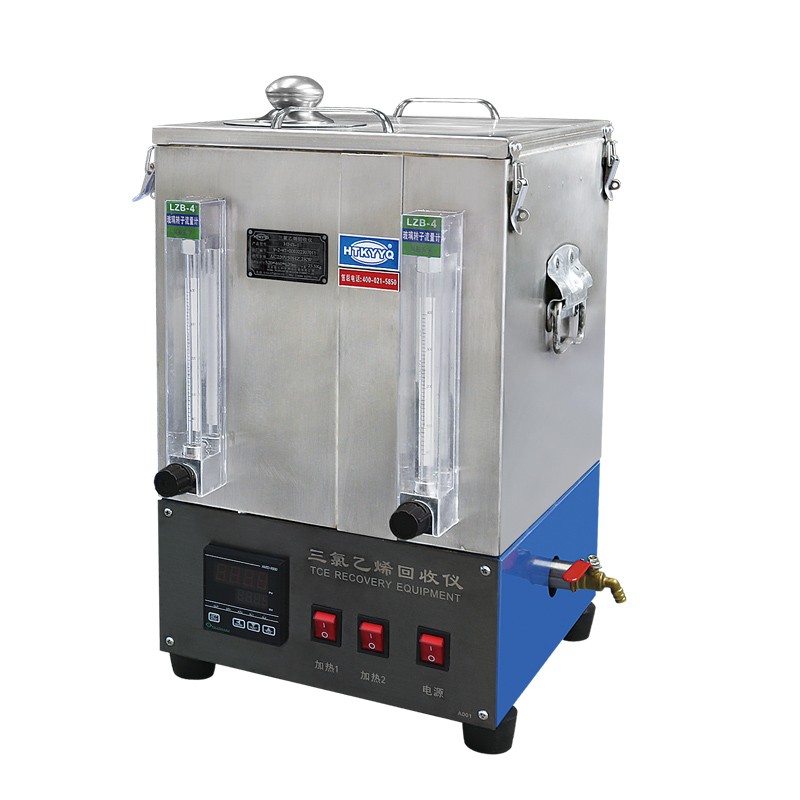 HHS-1三氯乙烯回收仪图片