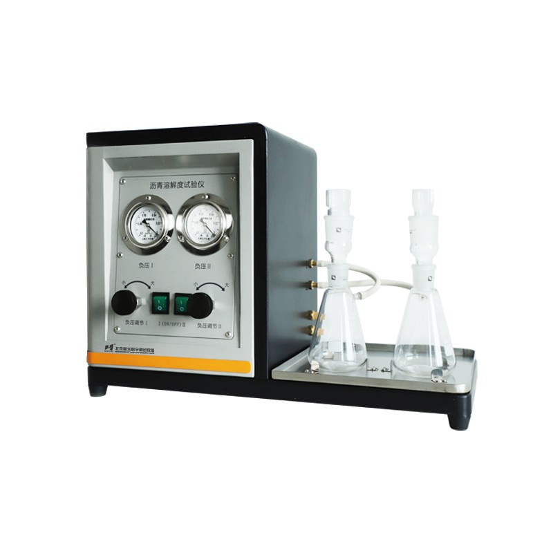 SYD-0607沥青溶解度试验仪图片