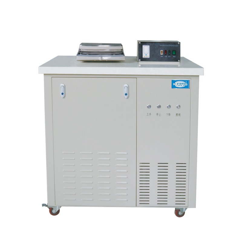 SYD-0705C压实沥青混合料密度试验器图片