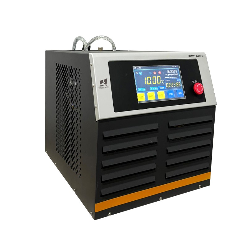 HWY-601B针入度用低温水浴图片