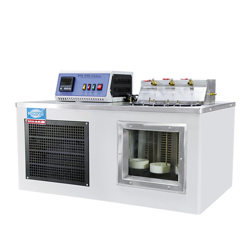 WSY-010A沥青蜡含量测定仪图片