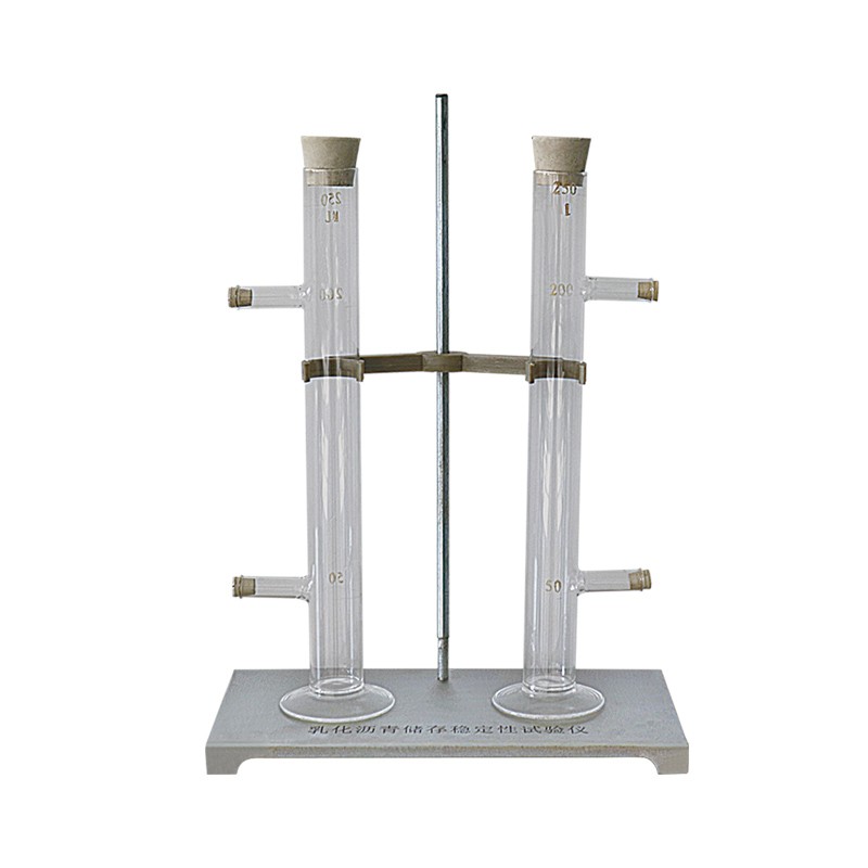 SYD-0656乳化沥青存储稳定性试验仪图片