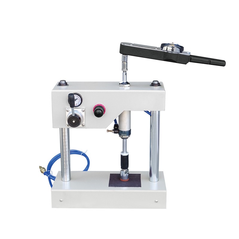 SYD-0754乳化沥青黏聚力试验仪图片