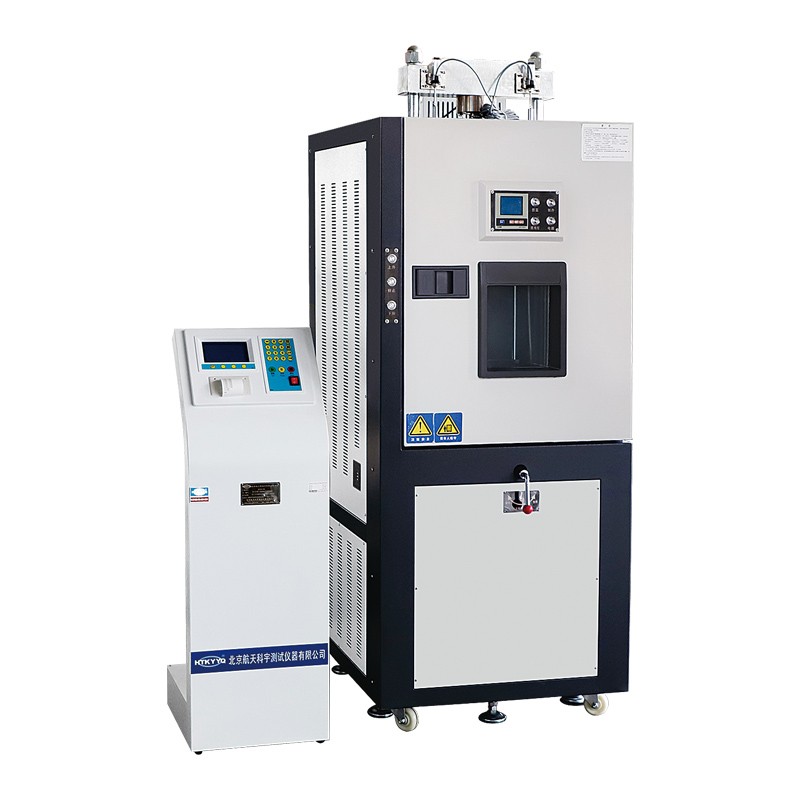 KZH-2A沥青混合料综合性能试验系统图片