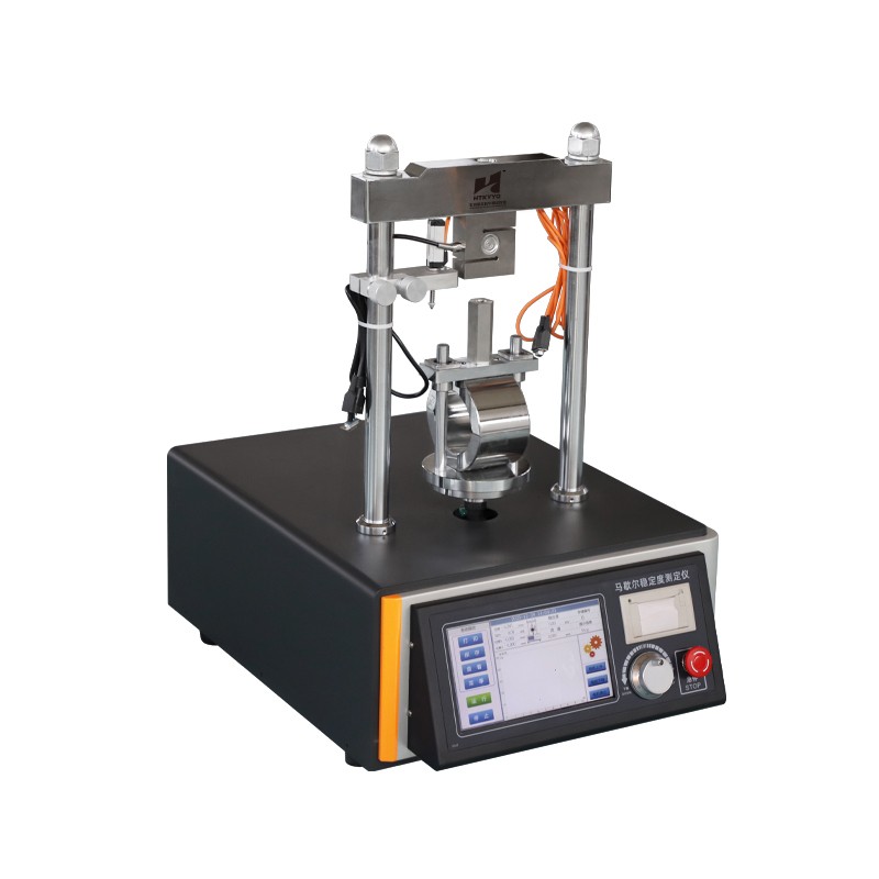 LWD-5A马歇尔稳定度测定仪图片