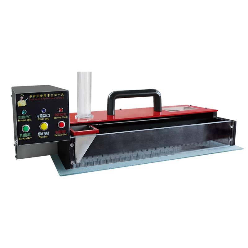 电动铺砂仪图片