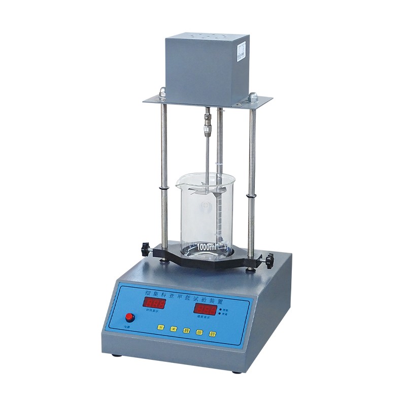 YJ-3细集料亚甲蓝试验装置图片