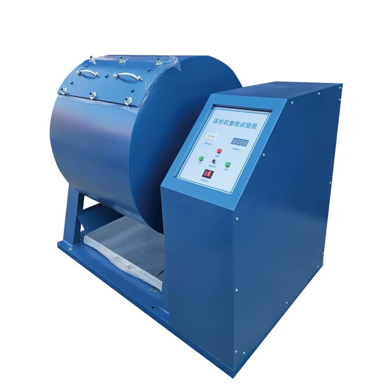 DM-II洛杉矶磨耗试验机图片