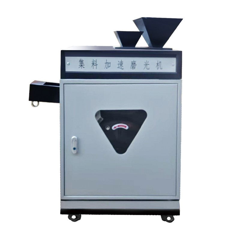 JM-III集料加速磨光机图片