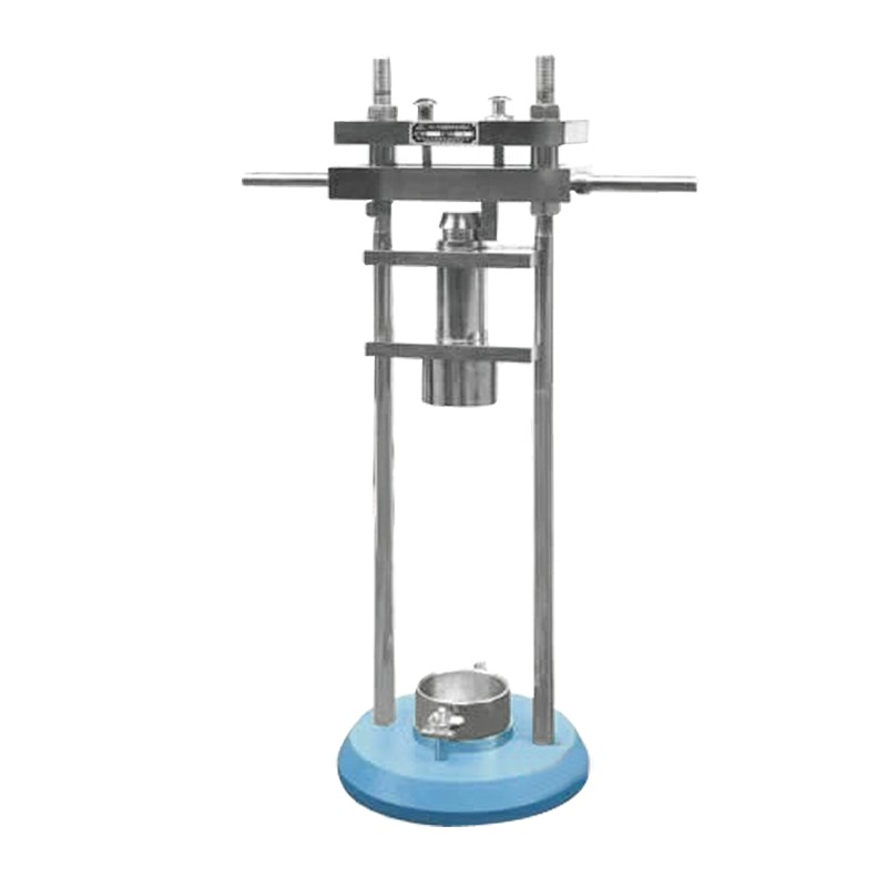JCJ-II集料冲击试验机图片