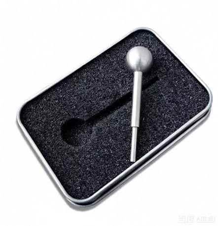 SYD-0565灌封胶贯入球图片