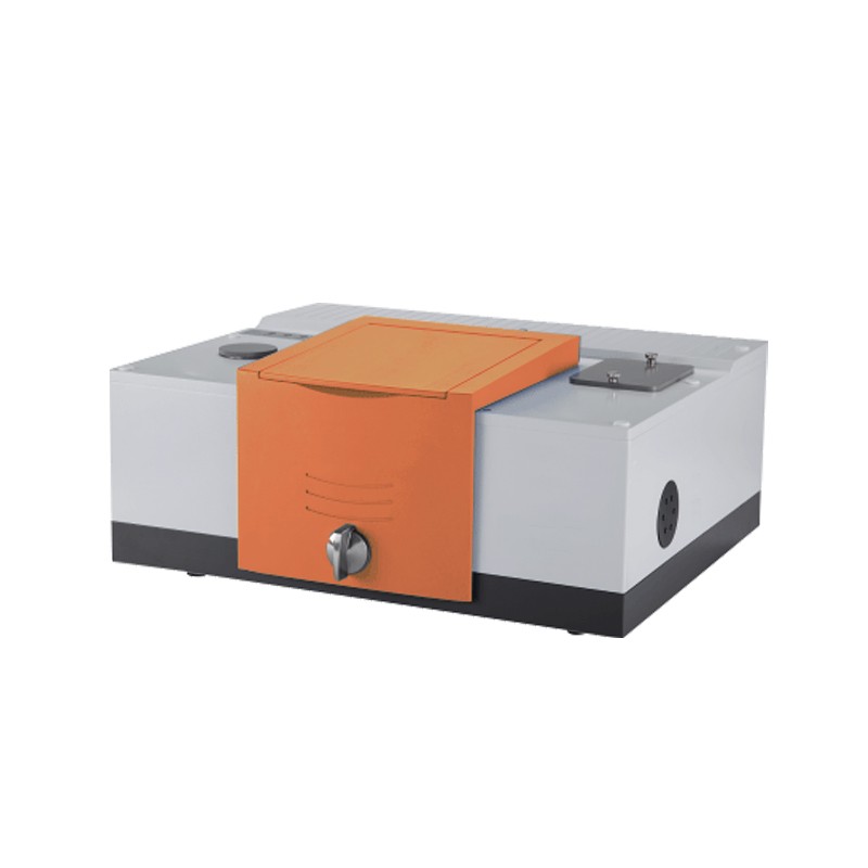 HDLD-AFL25傅立叶变换红外光谱仪图片