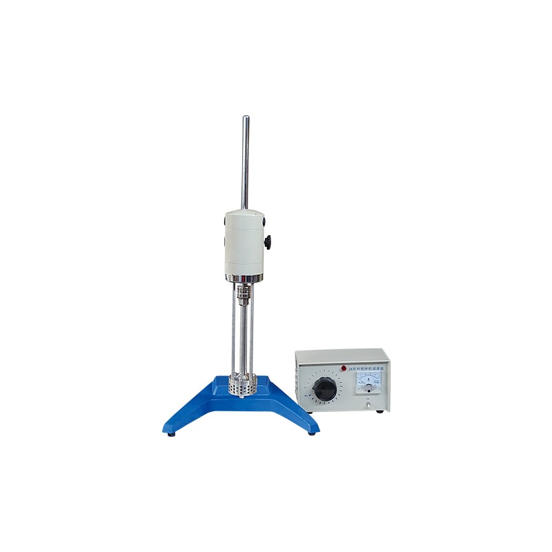 GS-1高速剪切机图片