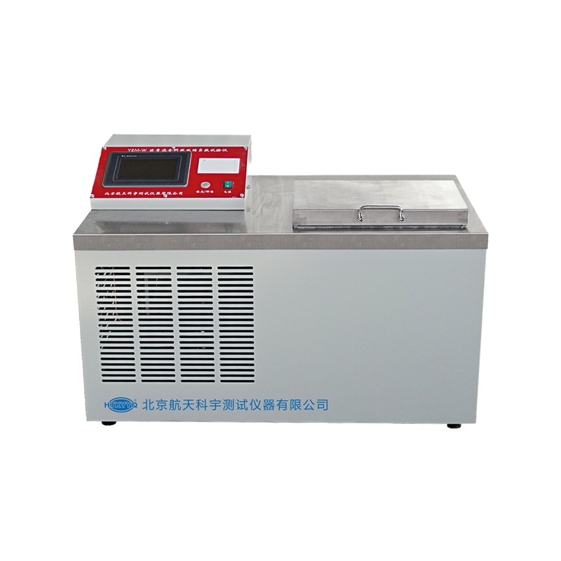 KSS-09A智能沥青混合料线收缩系数试验仪图片