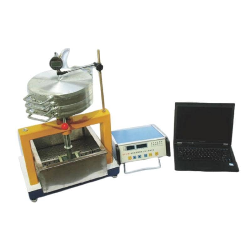 HTDF-2埃尔法流动度仪图片