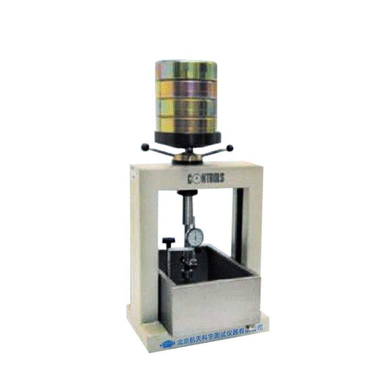 KYH-11A沥青混合料压痕贯入仪图片