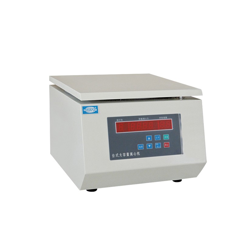 TD5A-WS台式大容量低速离心机图片