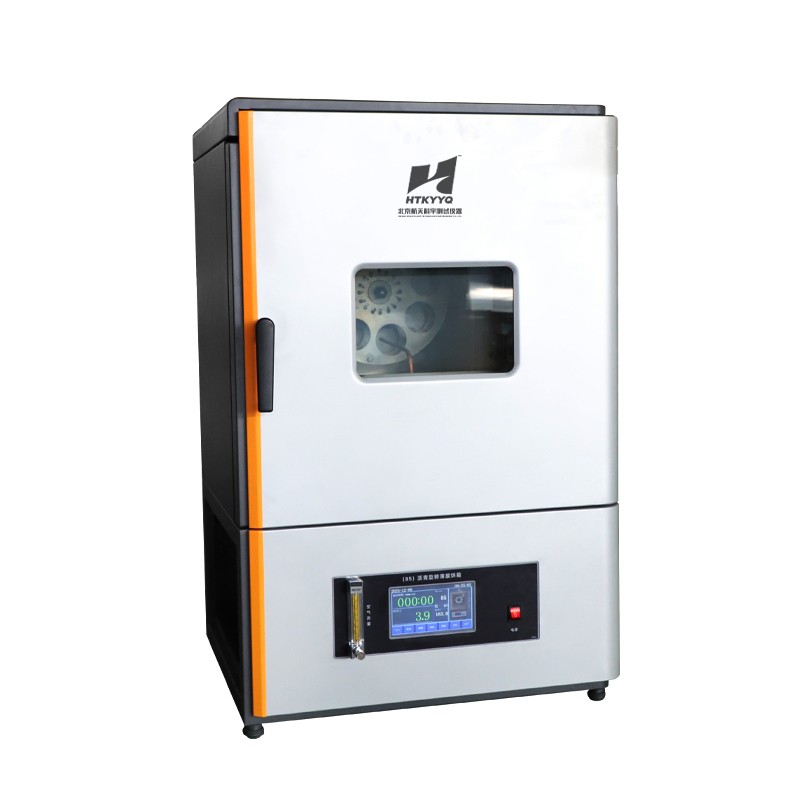 SYD-3061(85)沥青旋转薄膜烘箱图片