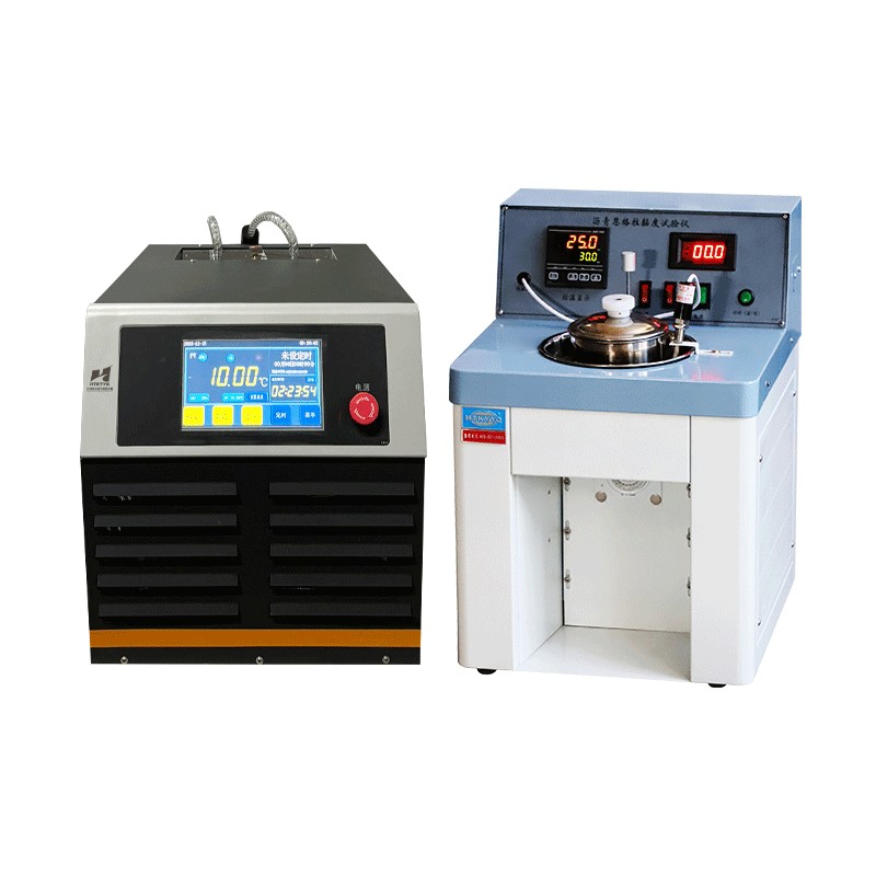 WNE-1B沥青恩格拉黏度试验仪图片