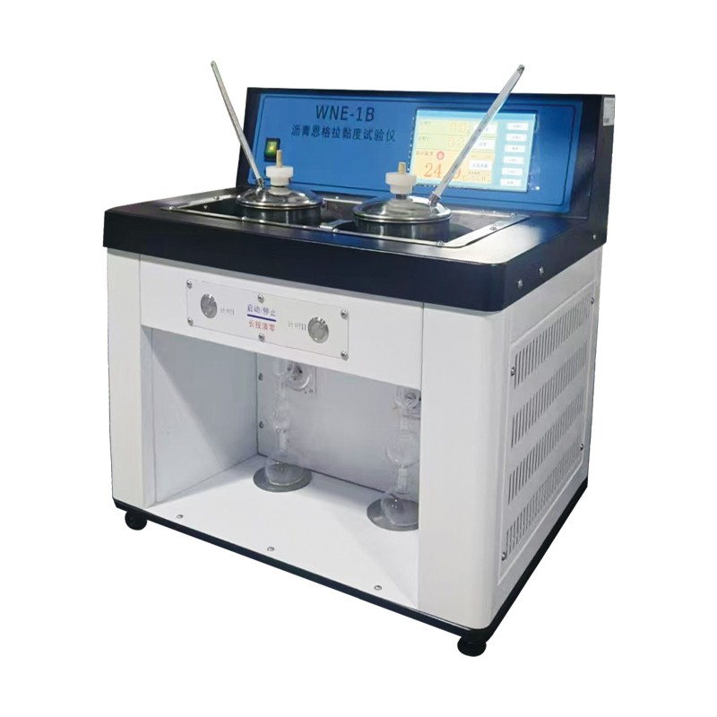 WNE-2A高低温恩格拉黏度计图片