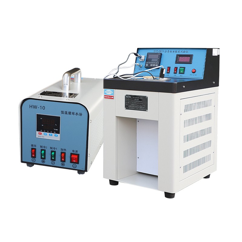 SYD-0621C高低温沥青标准黏计图片