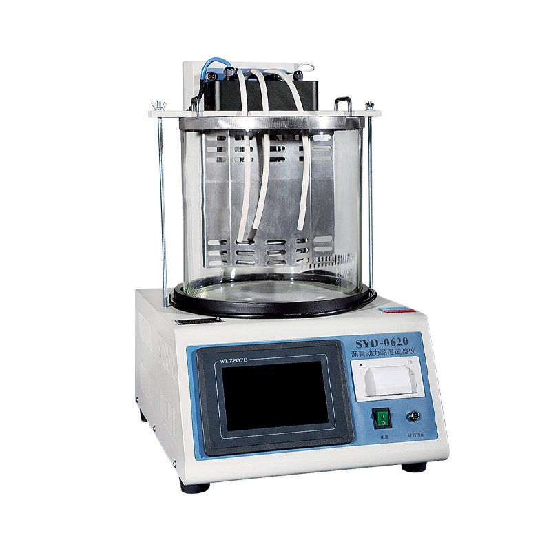 SYD-0620沥青动力黏度试验仪图片