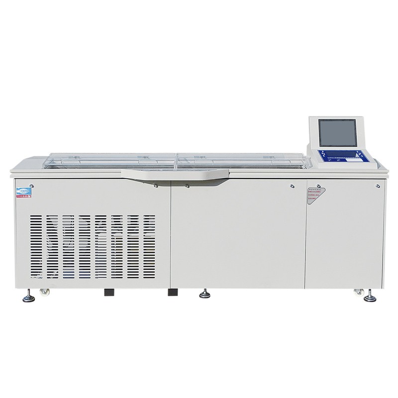 LYY-7G(1.5)智能低温沥青延伸度试验仪图片