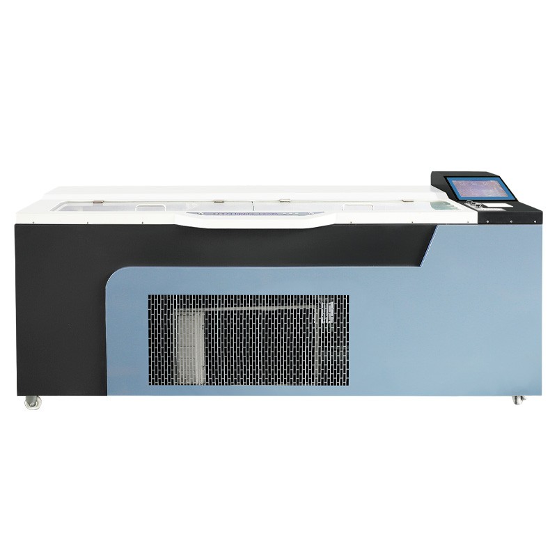 LYY-7F(2.0)电脑低温沥青延伸度试验仪图片