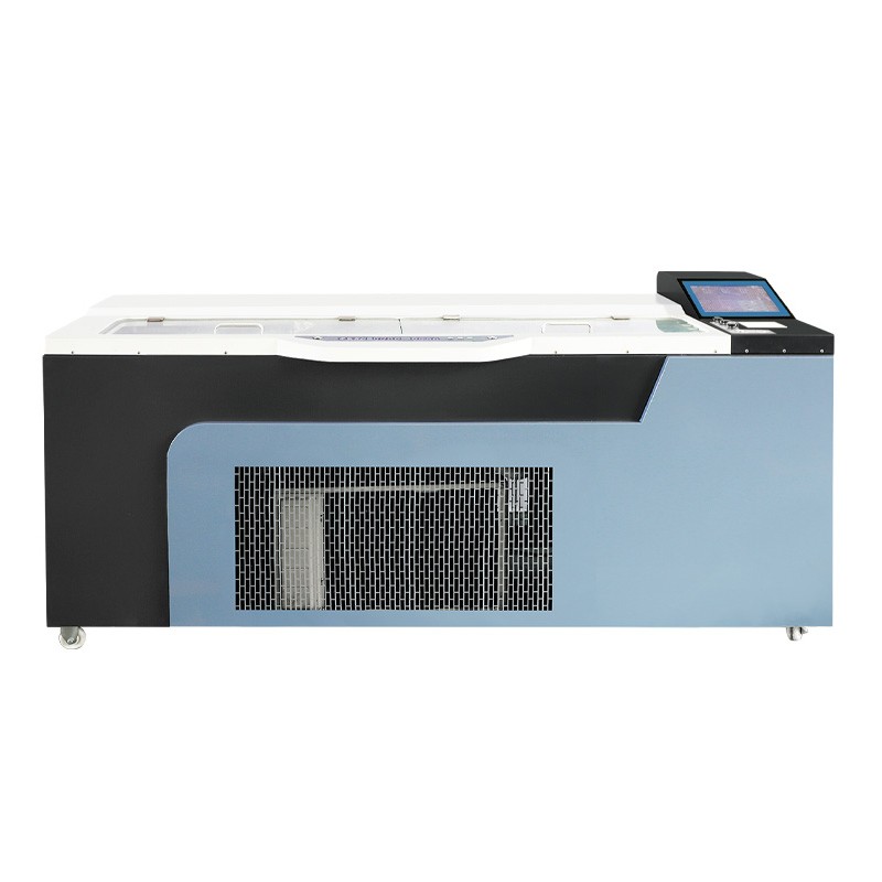 LYY-7F(1.5)-电脑低温沥青延伸度试验仪图片