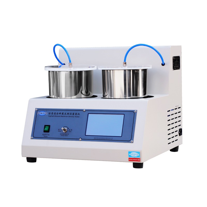 LM-IV沥青混合料最大理论密度仪图片