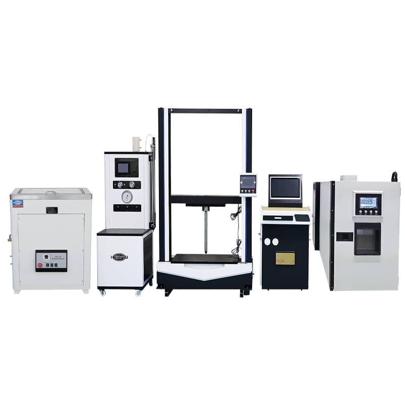 SGDL-5364沥青混凝土万能试验机图片