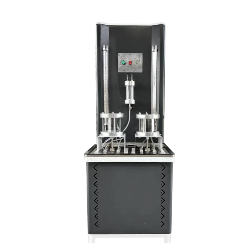 SGDL-5362沥青混凝土渗透仪图片