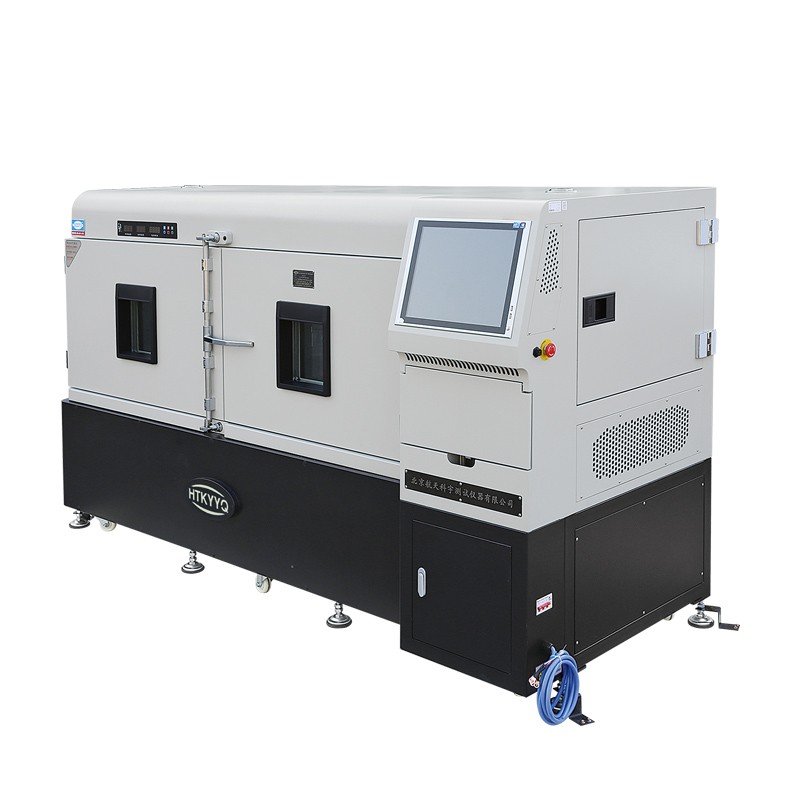 HYCZ-7全自动沥青混合料车辙试验机图片