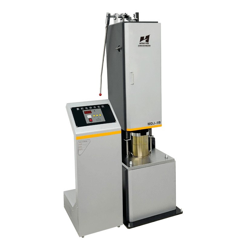 MDJ-IIB马歇尔电动击实仪图片