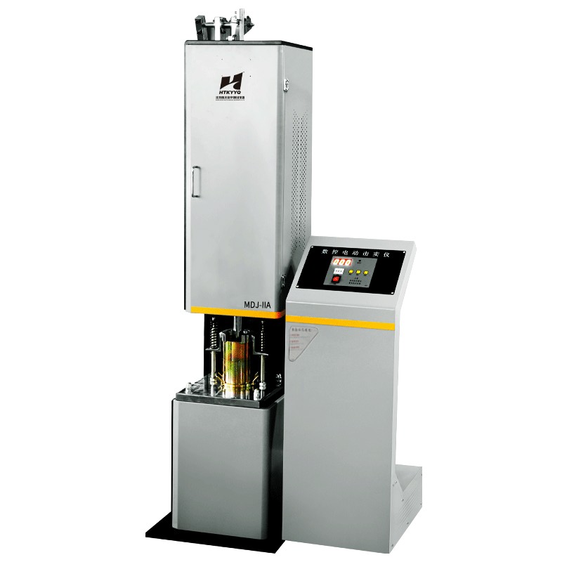 MDJ-IIA马歇尔电动击实仪图片