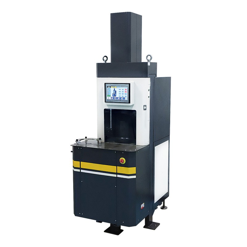 KYS-08A沥青混合料旋转压实仪图片