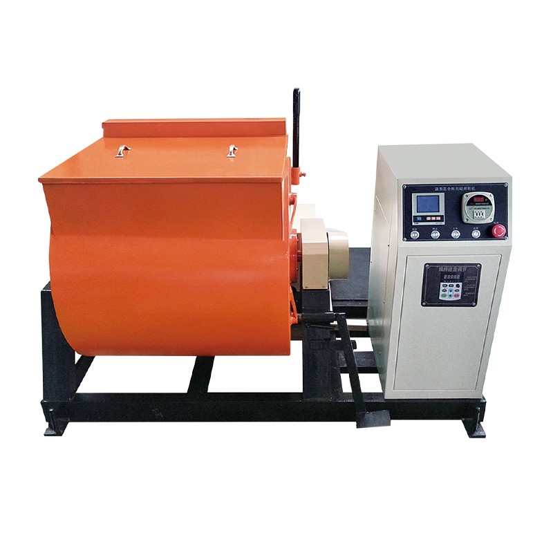 BH-60沥青混合料自动拌和机图片