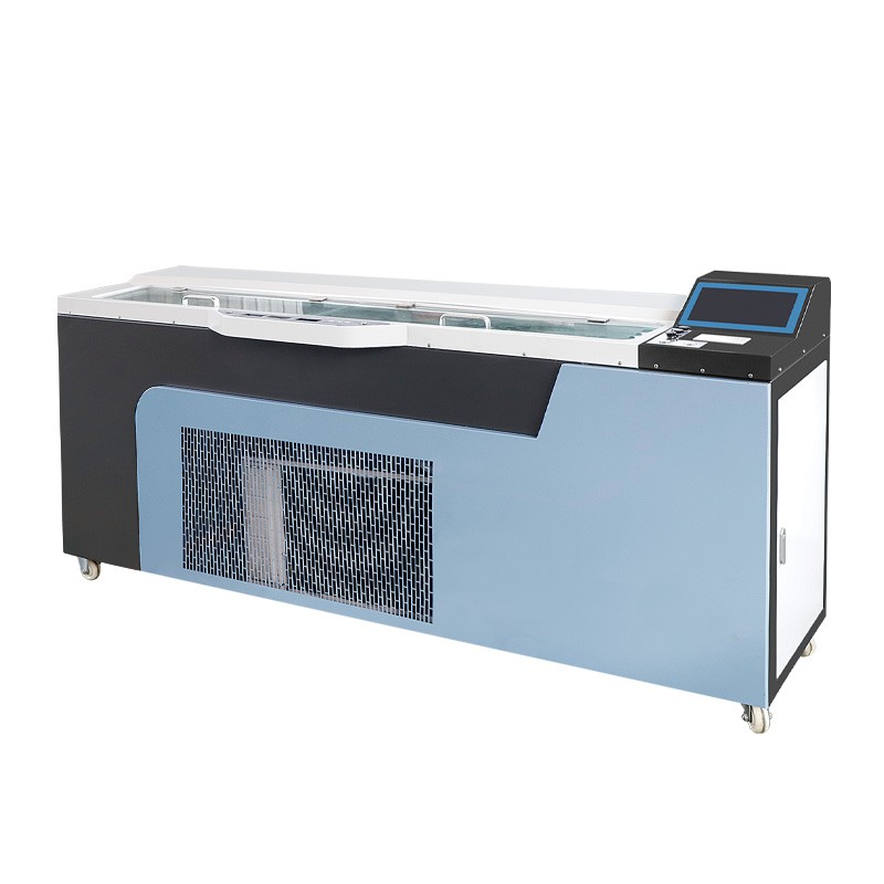 LYY-7D(1.5)电脑低温沥青延伸度试验仪图片