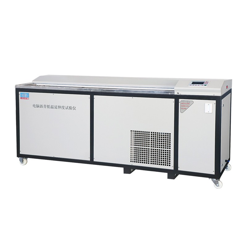 LYY-7A(1.5)电脑低温沥青延伸度试验仪图片