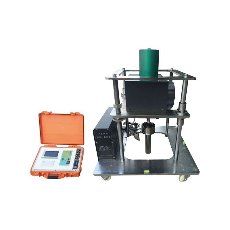 CBRY型土基现场CBR测定仪图片