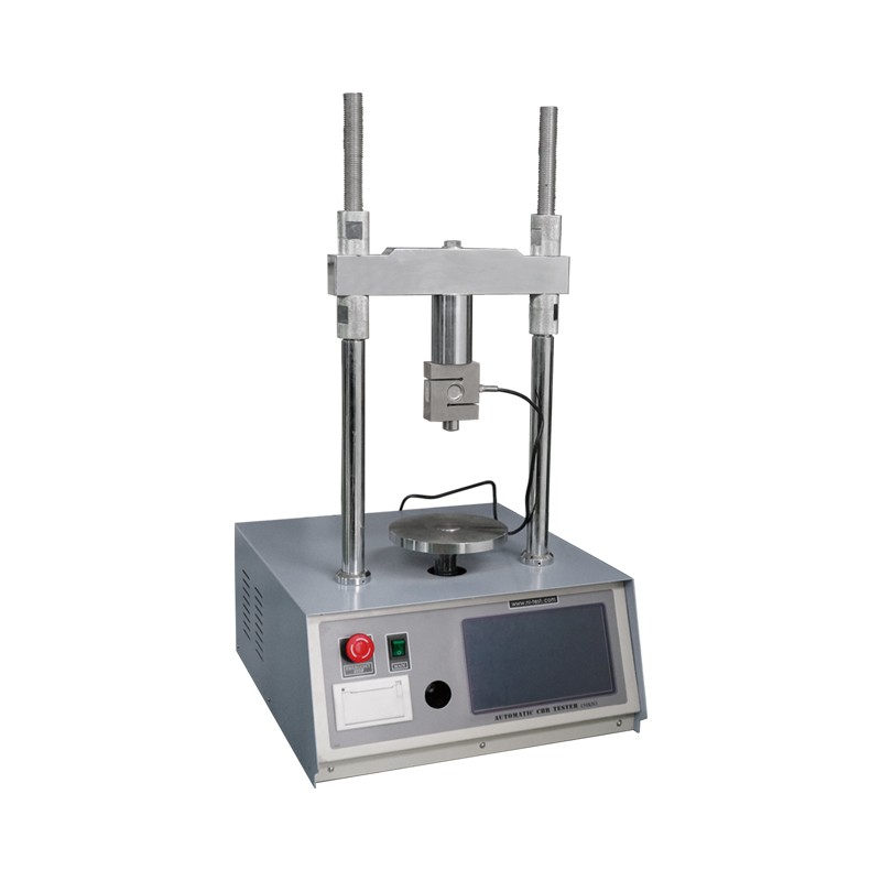 HT-CBR-1承载比测定仪(10寸触屏,双语,国际标准)图片