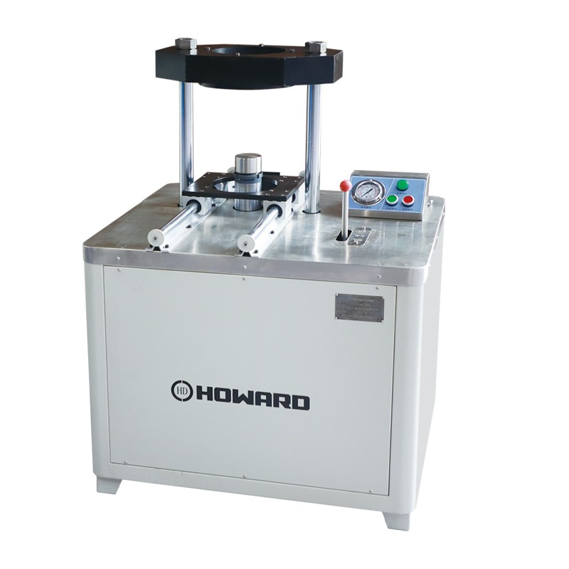 SYD-300S电动液压脱模器图片