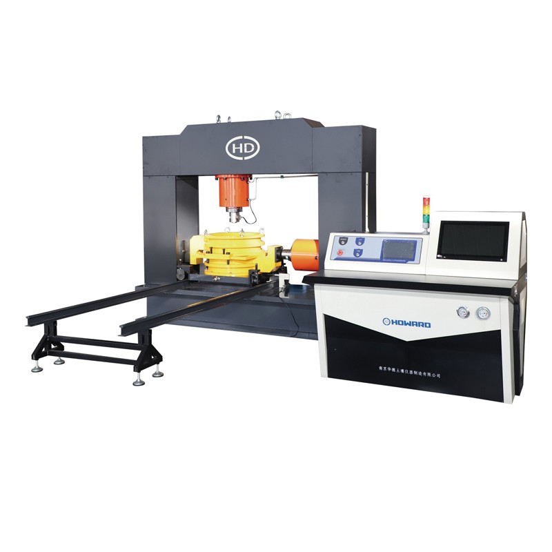 HDZJ-50A粗粒土直剪压缩试验机图片