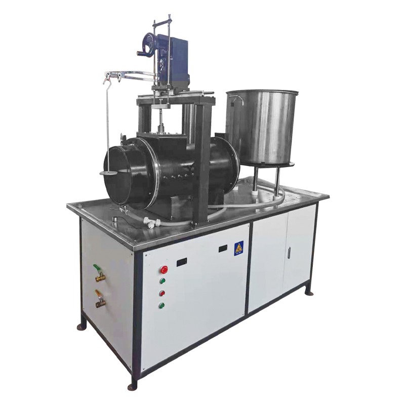 LBT-2粗粒土水平渗透仪图片