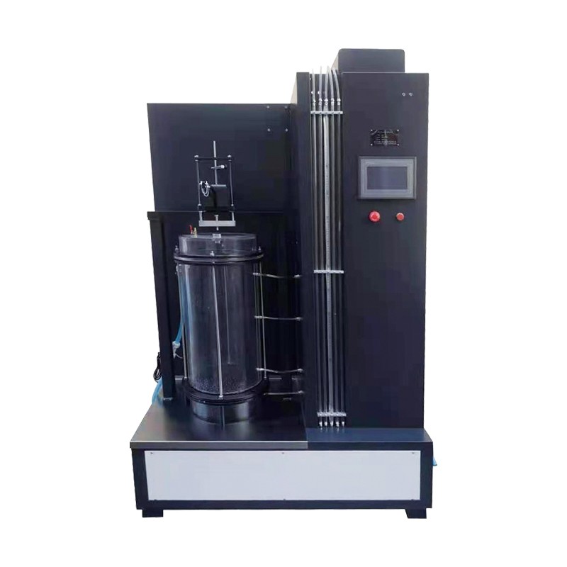 LBT-1粗粒土垂直渗透变形仪图片