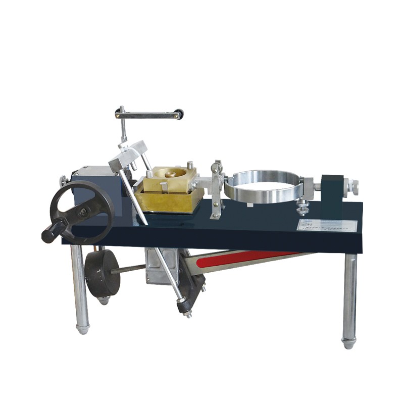 ZJ-1C应变控制式直剪仪(轻便手动)图片